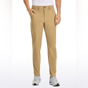 CRZ YOGA  All-Day Comfy Pocket Golf Pant